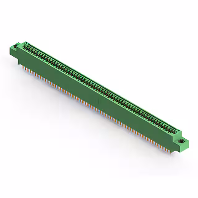 845-120-521-807 EDAC Inc.  Edgeboard Connectors